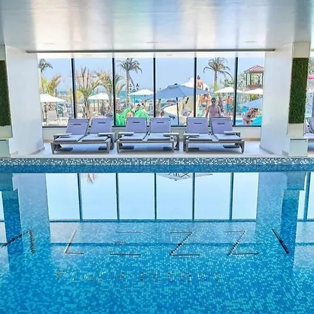 Alezzi & - Seafront Fancy * Năvodari