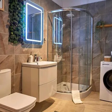 아파트 Alezzi & - Seafront Fancy