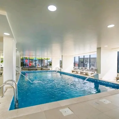 Alezzi & - Seafront Fancy Năvodari