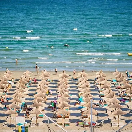 아파트 Alezzi & - Seafront Fancy