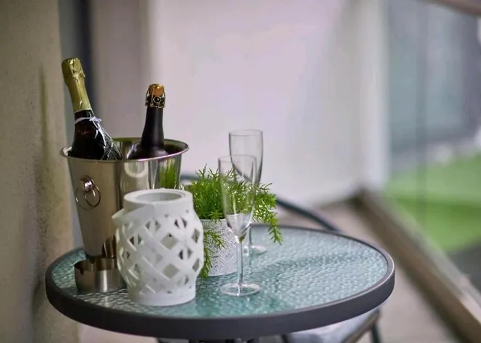 Alezzi Resort&spa - Seafront Fancy *