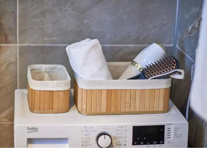 Alezzi Resort&spa - Seafront Fancy *