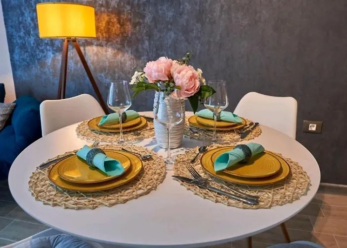 Alezzi Resort&spa - Seafront Fancy *