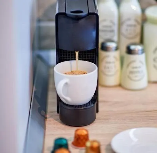 Apartment Alezzi Resort&spa - Seafront Fancy