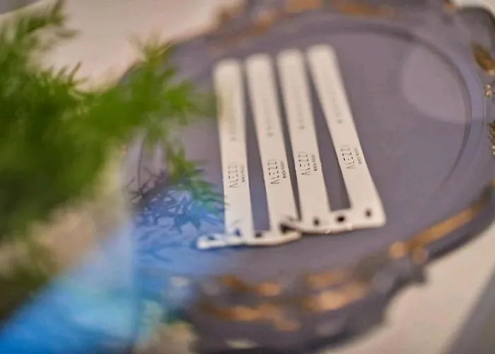 Alezzi Resort&spa - Seafront Fancy