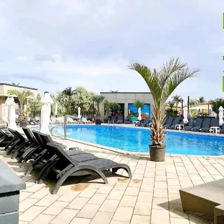 Apartament Alezzi Ecstasea Apartment