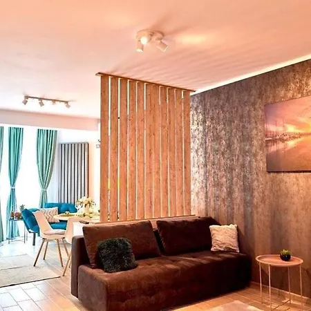 Alezzi & - Seafront Fancy Apartament