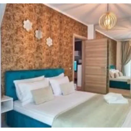 Apartament Alezzi Ecstasea *