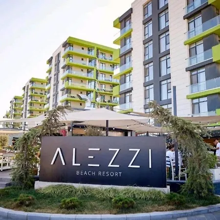 Apartament Alezzi Ecstasea
