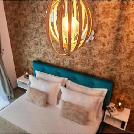 Apartament Alezzi Ecstasea