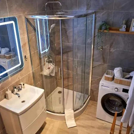 Apartament Alezzi Ecstasea Apartment *