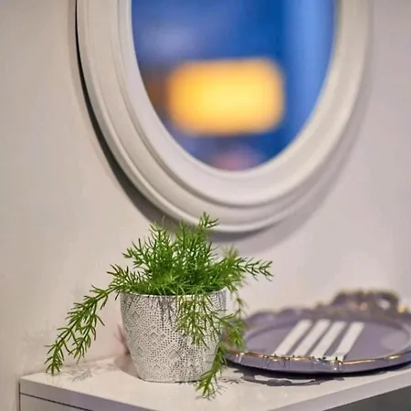 Apartament Alezzi Ecstasea Apartment *