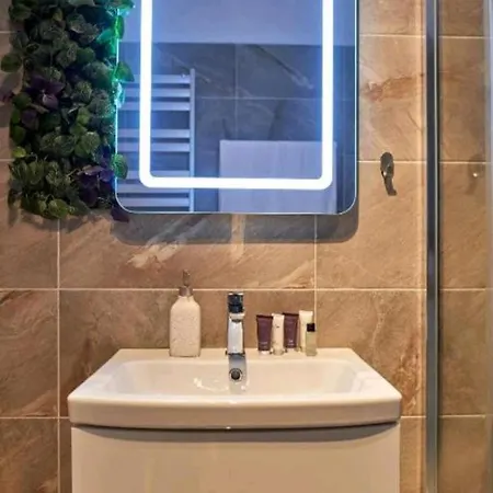 Apartament Alezzi Ecstasea Apartment Navodari