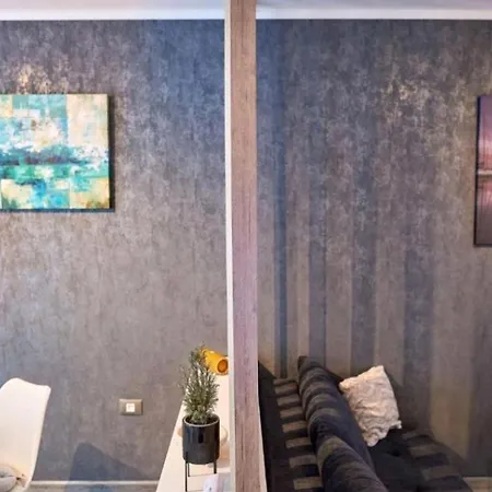 Apartament Alezzi Ecstasea *
