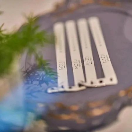 Alezzi & - Seafront Fancy