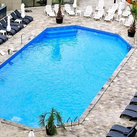 Apartament Alezzi Ecstasea Navodari