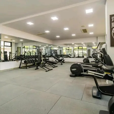 Alezzi & - Seafront Fancy Năvodari