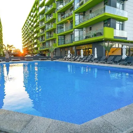 Alezzi & - Seafront Fancy * Năvodari