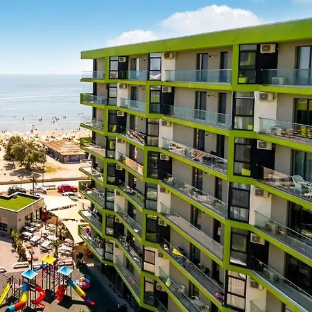 Alezzi & - Seafront Fancy Διαμέρισμα *