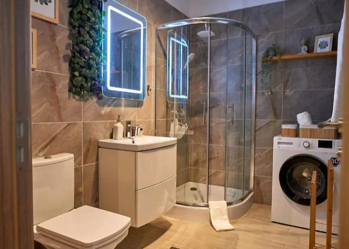 Apartment Alezzi & - Seafront Fancy