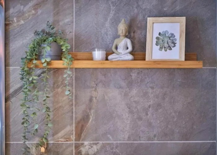 Alezzi & - Seafront Fancy Apartment Navodari