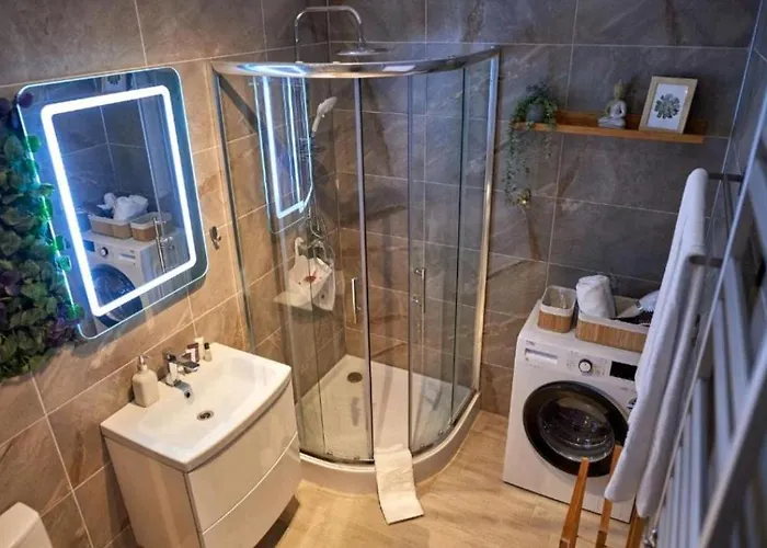 Alezzi & - Seafront Fancy Apartment *