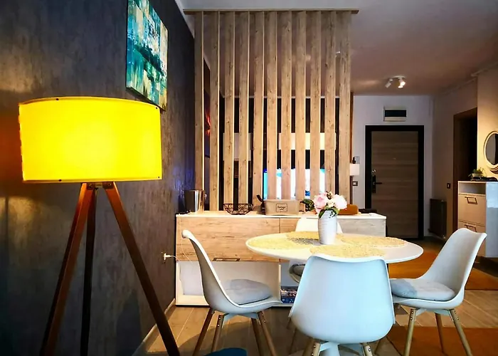 Alezzi & - Seafront Fancy