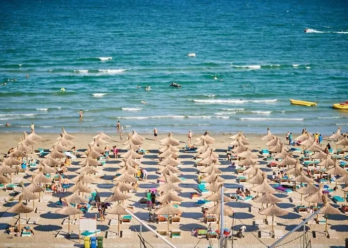 Apartment Alezzi & - Seafront Fancy